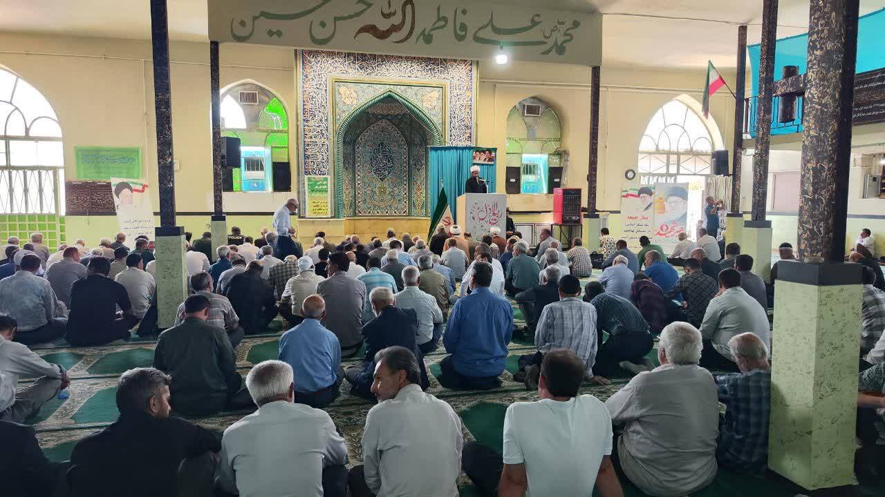 ظرفیت‌های راهبردی کشور، دشمن را در محاسباتش درباره ایران ناکام گذاشته است
