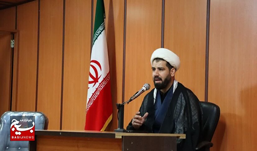 وحدت، رمز موفقیت و عزت اسلامی