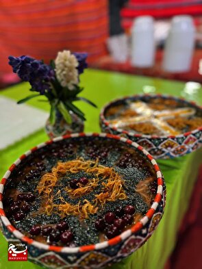زنجان میزبان ۲۳ طعم اصیل ایرانی/
طبخ ۱۰ نوع آش جدید از ۷ استان در نوزدهمین جشنواره ملی آش ایرانی