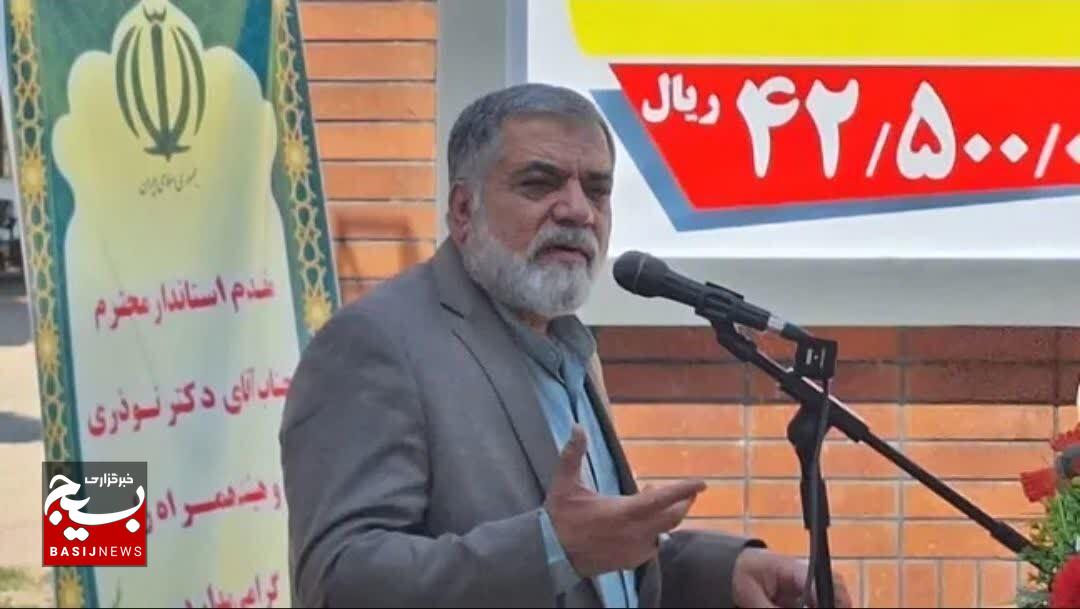 سالار آبنوش: وقف محمودآباد جعلی است /مدیرکل اوقاف: با افکار عمومی بازی نکنید، مدرک بیاورید!
