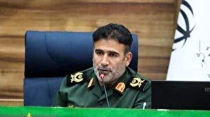 سردار اکبری: پیشکسوتان انقلاب و دفاع مقدس مرجع روایت واقعیات برای نسل جوان باشند