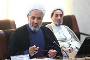 قدردانی حجت‌الاسلام والمسلمین جعفرنژاد از نخبگان و اساتید