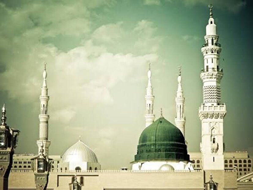 پیامبر؛ تجلی اخلاق ؛کرامت انسانی و رحمت للعالمین است