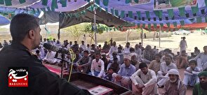 فرمانده سپاه چابهار: وحدت اسلامی رمز اقتدار و عزت امت اسلامی است