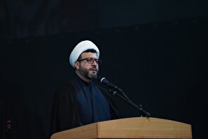 تبیین راهکارهای رفع گره های معنوی در جمع کارکنان تیپ حضرت جوادالائمه(ع)