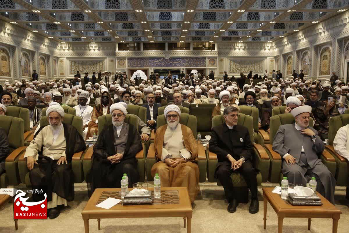 امروز وحدت اسلامی بیش از هر چیز نیازمند آموزشِ اخلاقِ مواجهه با تفاوت‌هاست