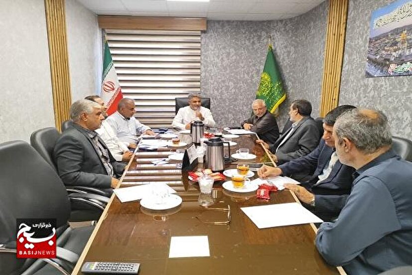 کانون‌های خدمت رضوی با برنامه‌ریزی منسجم‌تر، ظرفیت خدمت‌رسانی را افزایش دهند