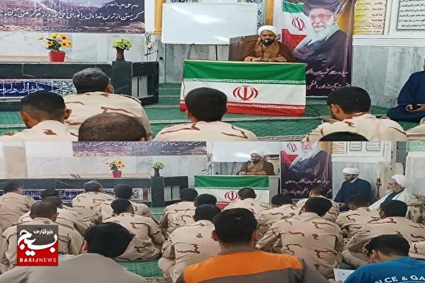 وحدت و اقتدار؛ نماد ایستادگی نیروهای مسلح در سایه آموزه‌های نبوی
