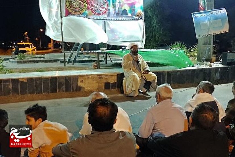 پیامبر اکرم(ص)؛ پرچمدار وحدت و برادری در جامعه اسلامی