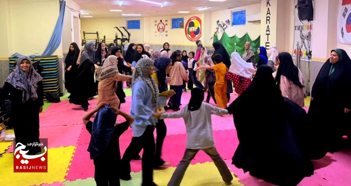 جشنواره بازی‌های محلی، بهانه‌ای برای همدلی کودکان و نوجوانان منطقه زرگان