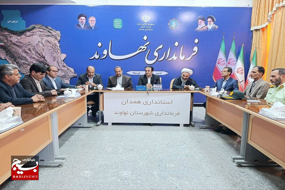 ضرورت توزیع نیروی انسانی در دستگاه‌های اجرایی بر اساس نیاز واقعی و جمعیت شهرستان‌ها