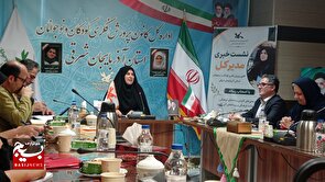 تبریز میزبان جشنواره منطقه ای بازی های بومی محلی 