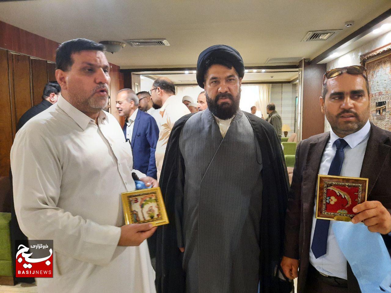 مشهد میزبان ۳۶ شاعر برجسته عرب‌زبان با محوریت شعر مقاومت 