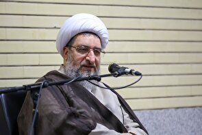 فضاهای دینی باید برای جوانان جذاب باشد