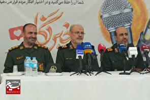 جنگ روایت‌ها؛ پارادایم نوین درگیری در دنیای رسانه‌زده امروز/خبرنگاری به مثابه پدافند رسانه‌ای، دفاع در برابر تهاجم روایت‌ها