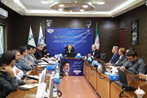 بازدید سرپرست صنایع شیر ایران از شرکت شیر پاستوریزه پگاه فارس