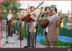 گروه موسيقي تبريز عاشقلاري 