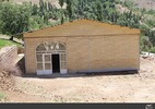 خدمت رسانی گروه جهادی شهید مالکی در روستای صعب العبور خویه از توابع شهرستان کوهرنگ استان چهارمحال و بختیاری