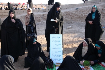 عکس :محمد زنگوئی