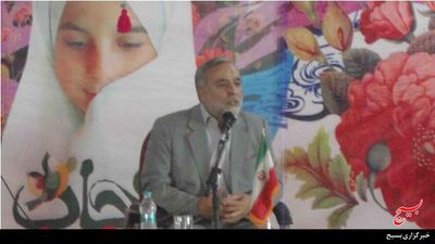 اجتماع مدافعان حریم خانواده در کوهرنگ