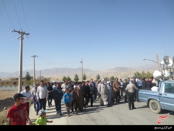 همایش عفاف وحجاب در اردل
