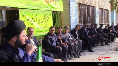 زنگ پدافند غیرعامل در شهرستان کوهرنگ نواخته شد.