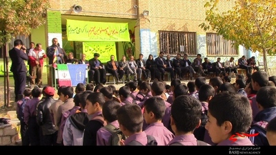 زنگ پدافند غیرعامل در شهرستان کوهرنگ نواخته شد.
