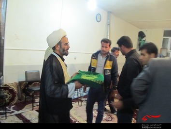 اجرای برنامه تبلیغی در سه روستای شهرستان بروجن