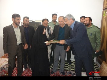 آئین آبروی محله، یادواره شهید شهید رستم صادقی در دهستان چم چنگ شهرستان سامان استان چهارمحال و بختیاری  برگزار شد.