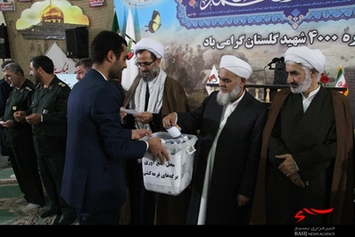 عکس : علی زنگانه