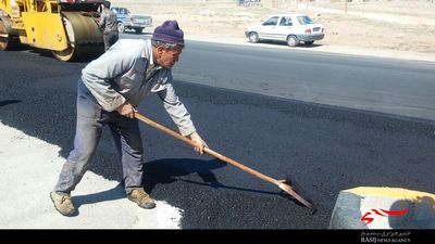 آماده سازی شهرکرد برای میزبانی نوروز