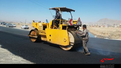 آماده سازی شهرکرد برای میزبانی نوروز