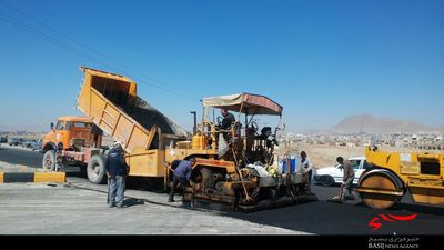 آماده سازی شهرکرد برای میزبانی نوروز