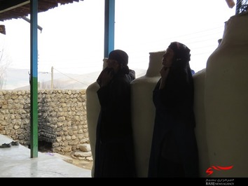 زنان روستایی
محرومیت در استان چهارمحال و بختیاری