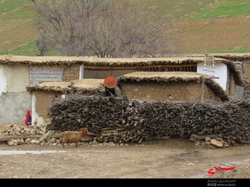 خانه‌های روستایی
محرومیت در استان چهارمحال و بختیاری