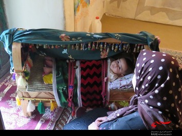 زنان روستایی
محرومیت در استان چهارمحال و بختیاری