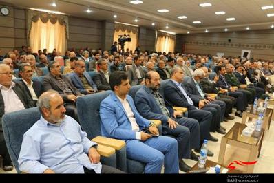 تجلیل از 700 نفر از جانبازان استان