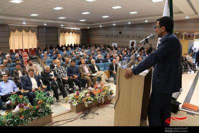 تجلیل از 700 نفر از جانبازان استان