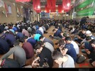 بازدید دانش آموزان سپاه امامت تبریز از جنوب