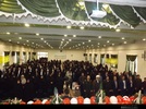 برگزاری جشن بزرگ کوثر در سراب 