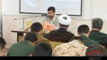 برگزاری سومین محفل انس با قرآن در سپاه اسکو 