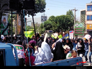 
راهپیمایی روز جهانی قدس شهرستان بروجرد