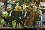 برگزاری پاتوق فرهنگی در عید غدیرخم در مرند 