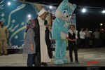 برگزاری پاتوق فرهنگی در عید غدیرخم در مرند 