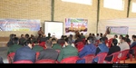 آموزش ضابطین در کیار