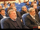 برگزاری همایش بسیجیان کارمند در تبریز 