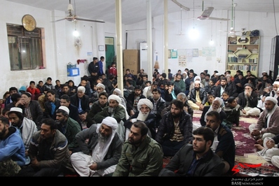خبرنگار افتخاری بسیج : امیر حسین پیری