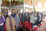 مجمع عمومی سالانه راهبردی بسیج در کیار