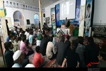 کارگاه آموزشی سواد رسانه‌ای با محوریت فضای مجازی در مسجد ابوذر زاهدان برگزار شد.