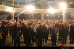 احیاء شب بیست و سوم ماه رمضان در شهرکرد
